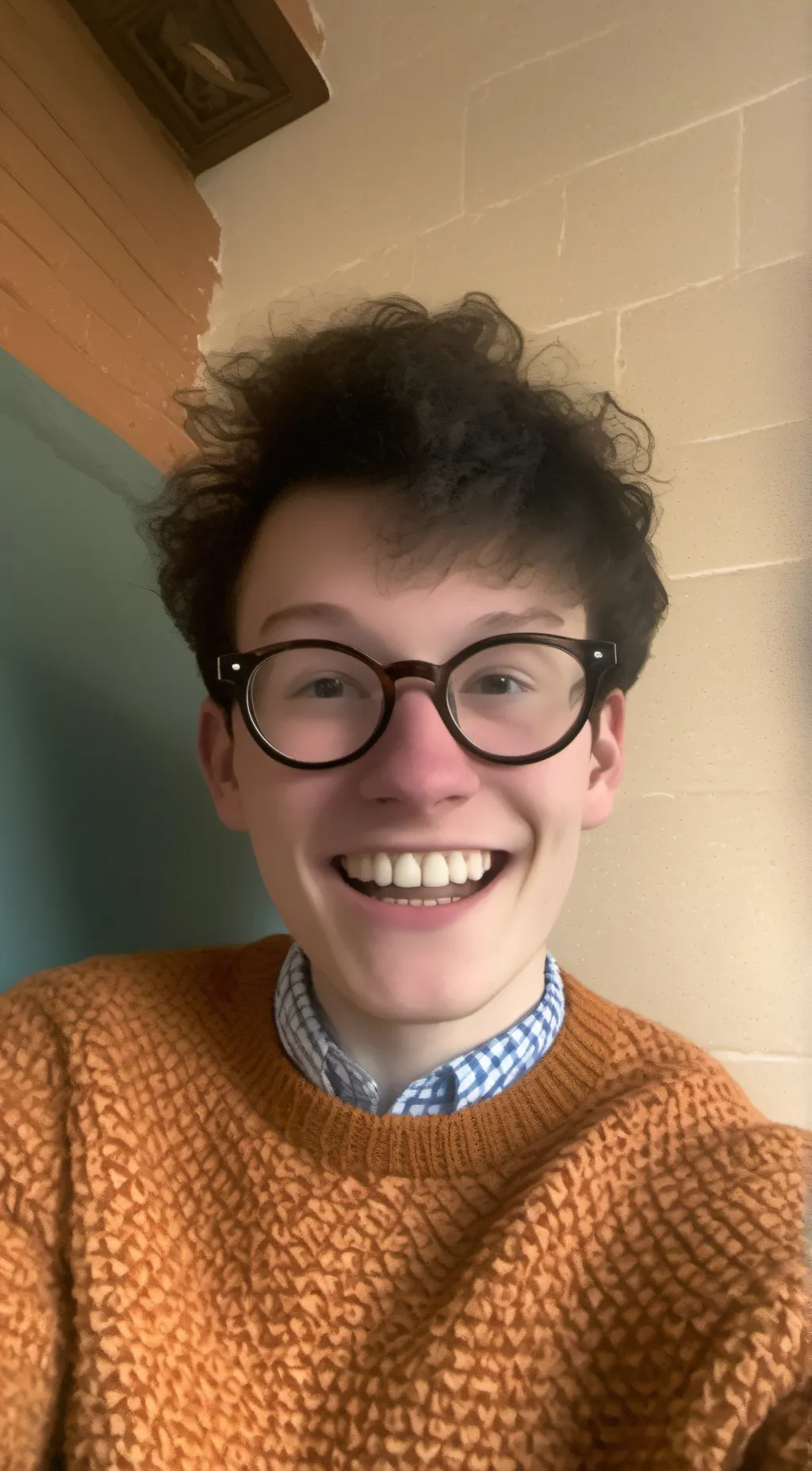 Talkie AI - Chat with noah