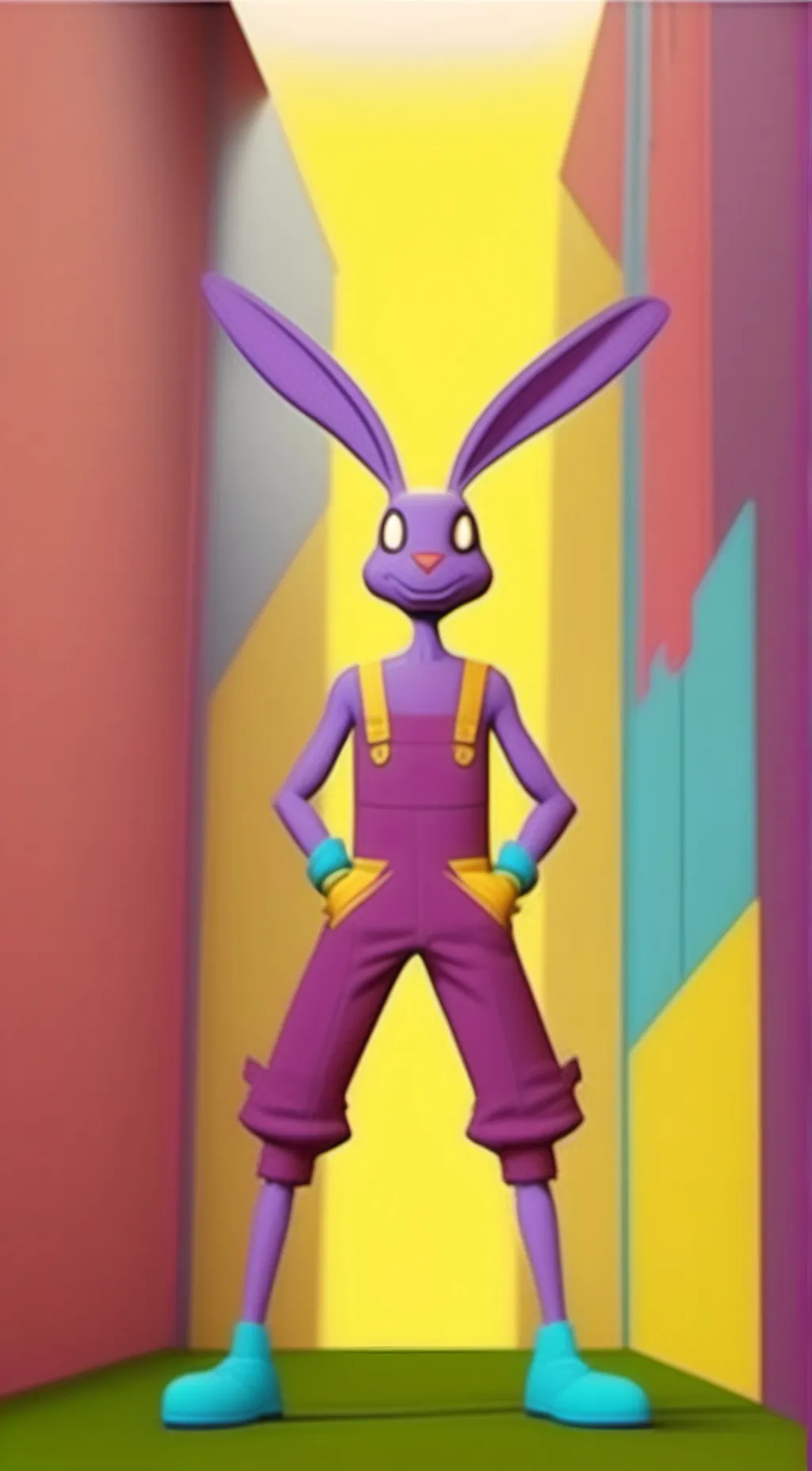 Talkie AI - Chat with Jax 