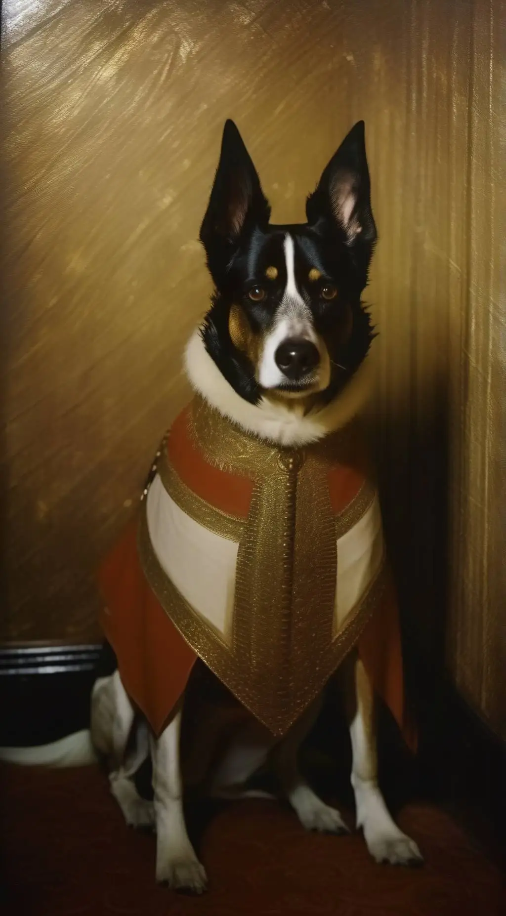 Talkie AI - Chat with Arthur