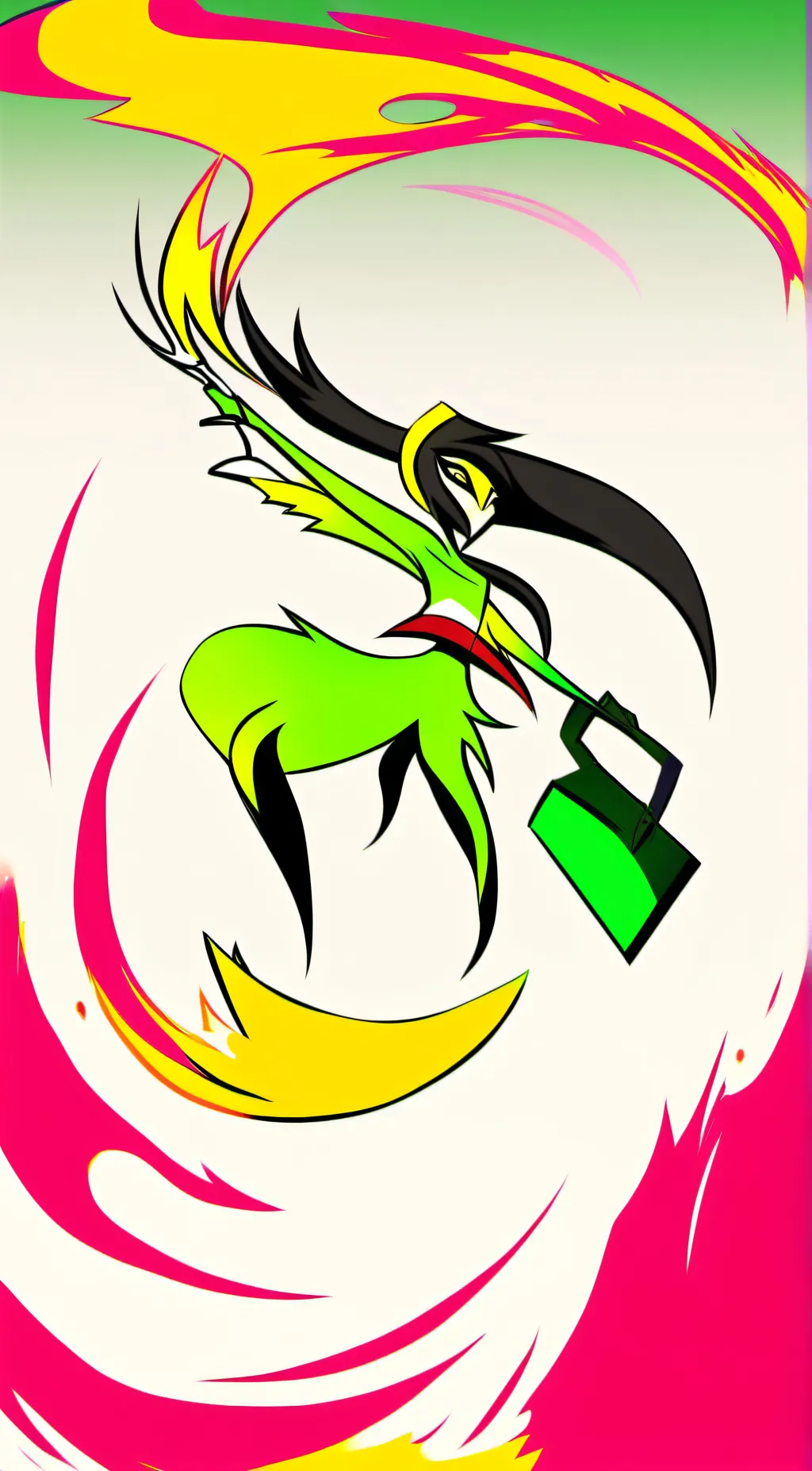 Talkie AI - Chat with Fransisco