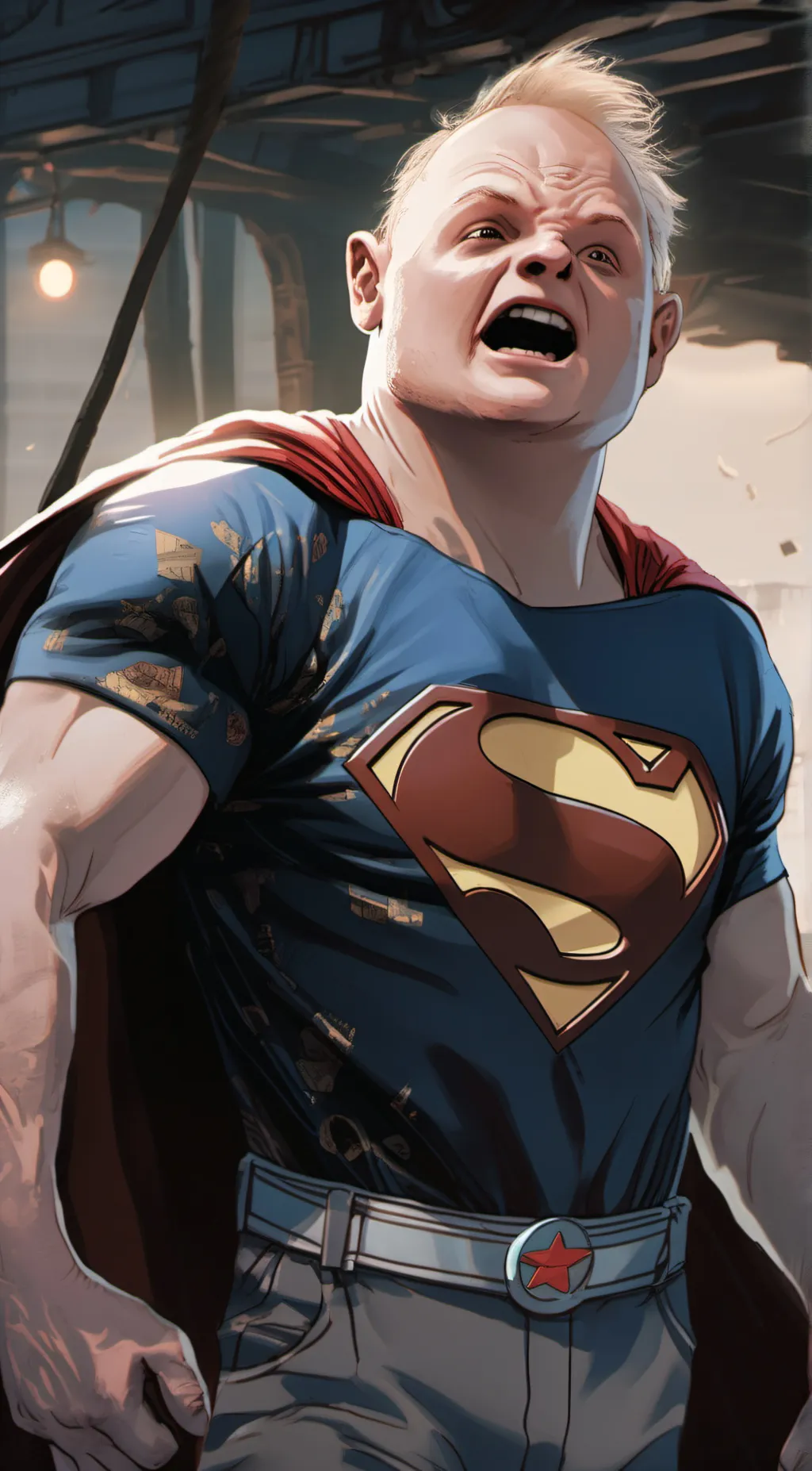 Talkie AI - Chat with Sloth 