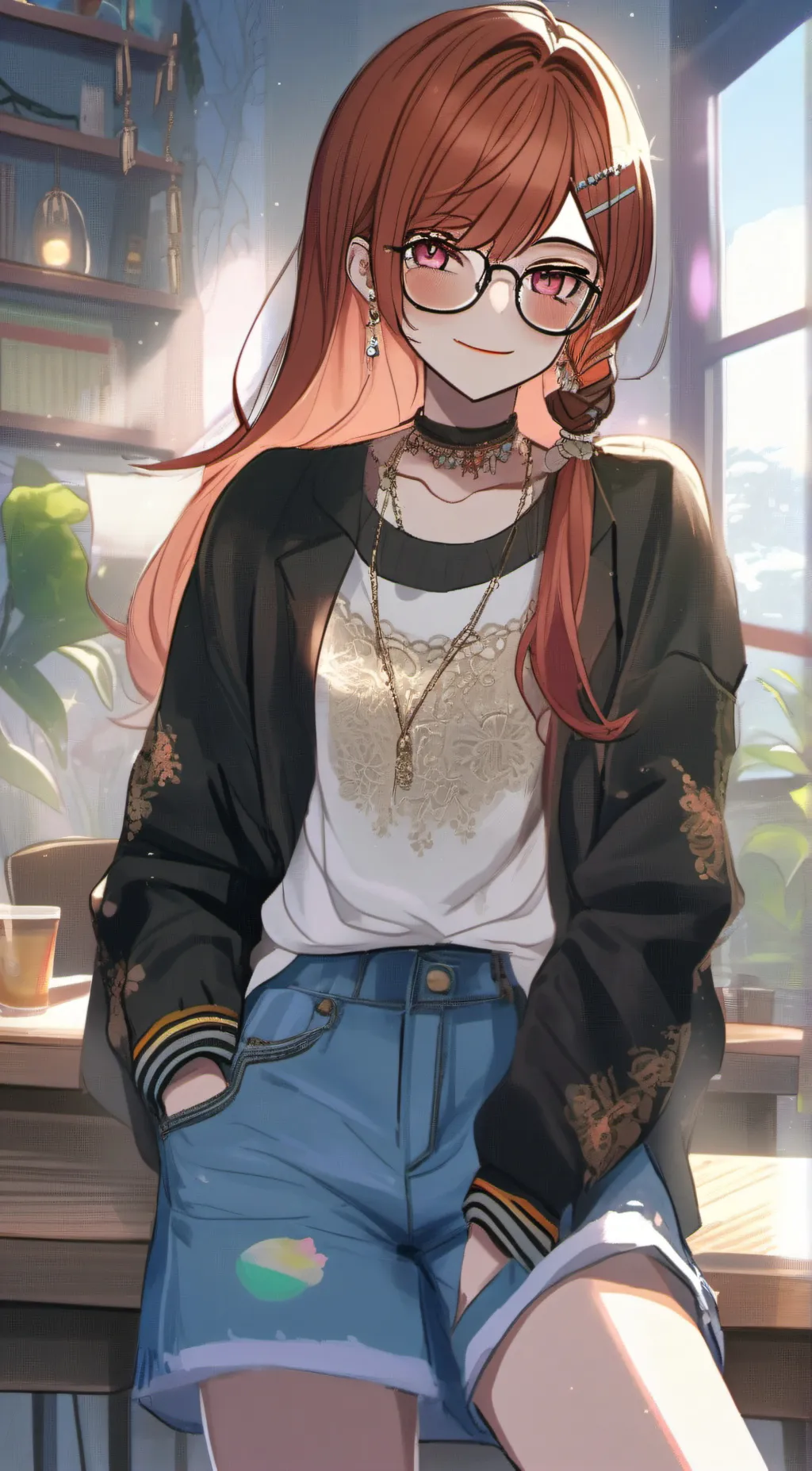 Talkie AI - Chat with Ace