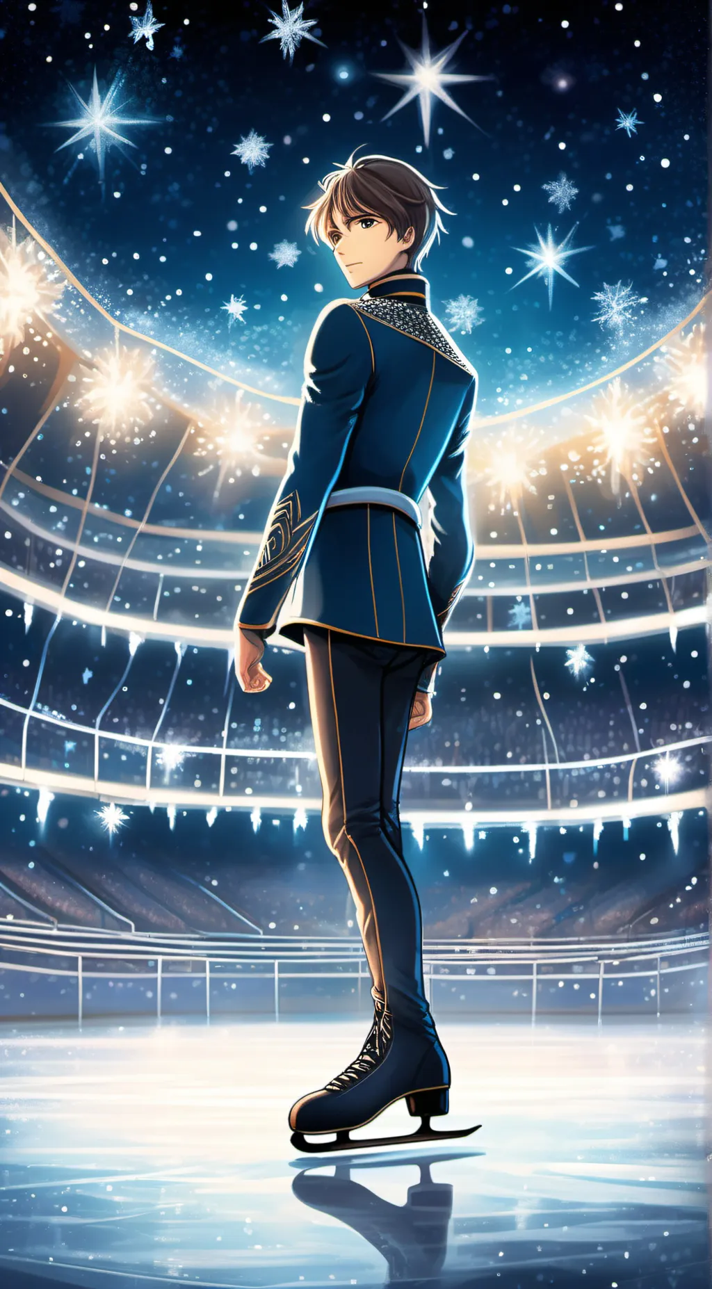 Talkie AI - Chat with Kalder