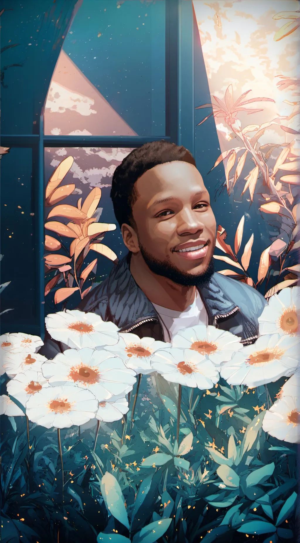 Talkie AI - Chat with KING•BRANDON