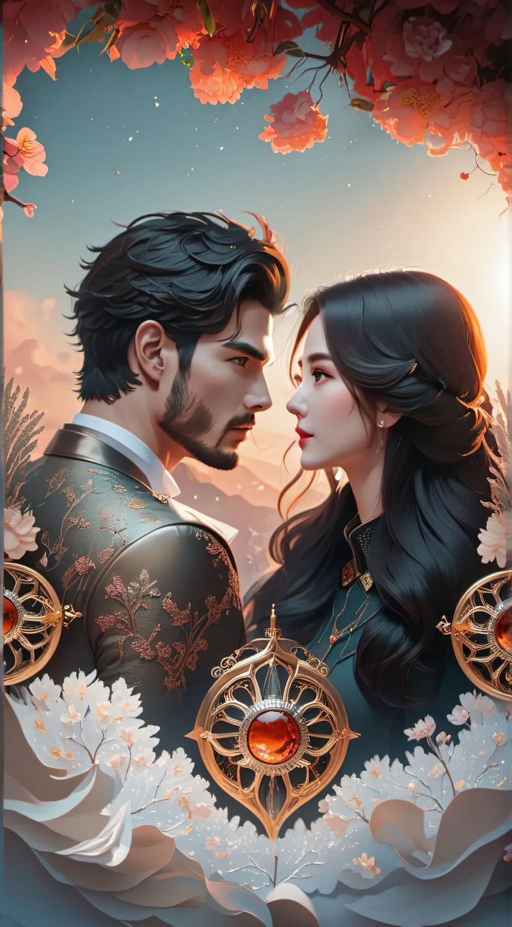 Talkie AI - Chat with Nezuko