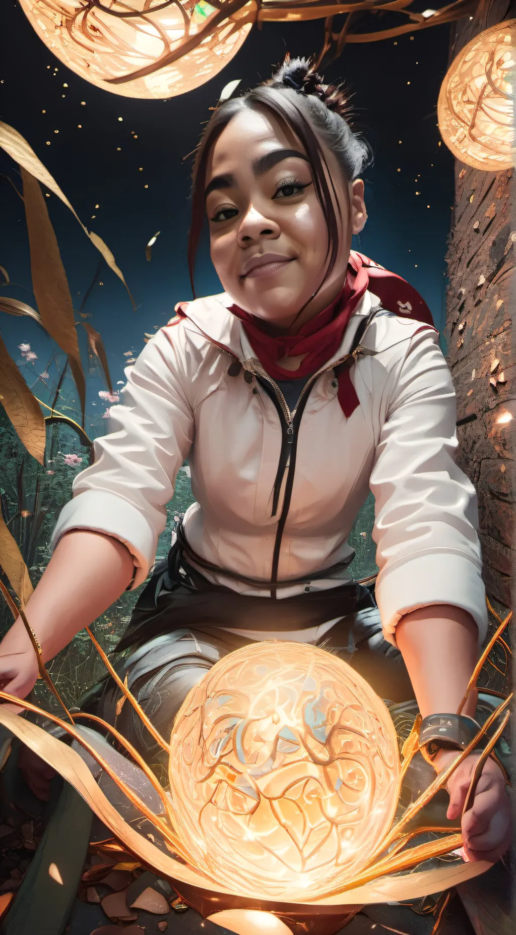 Talkie AI - Chat with Amorita