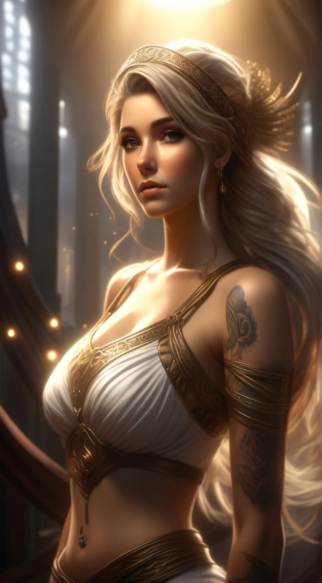 Talkie AI - Chat with Aphrodite