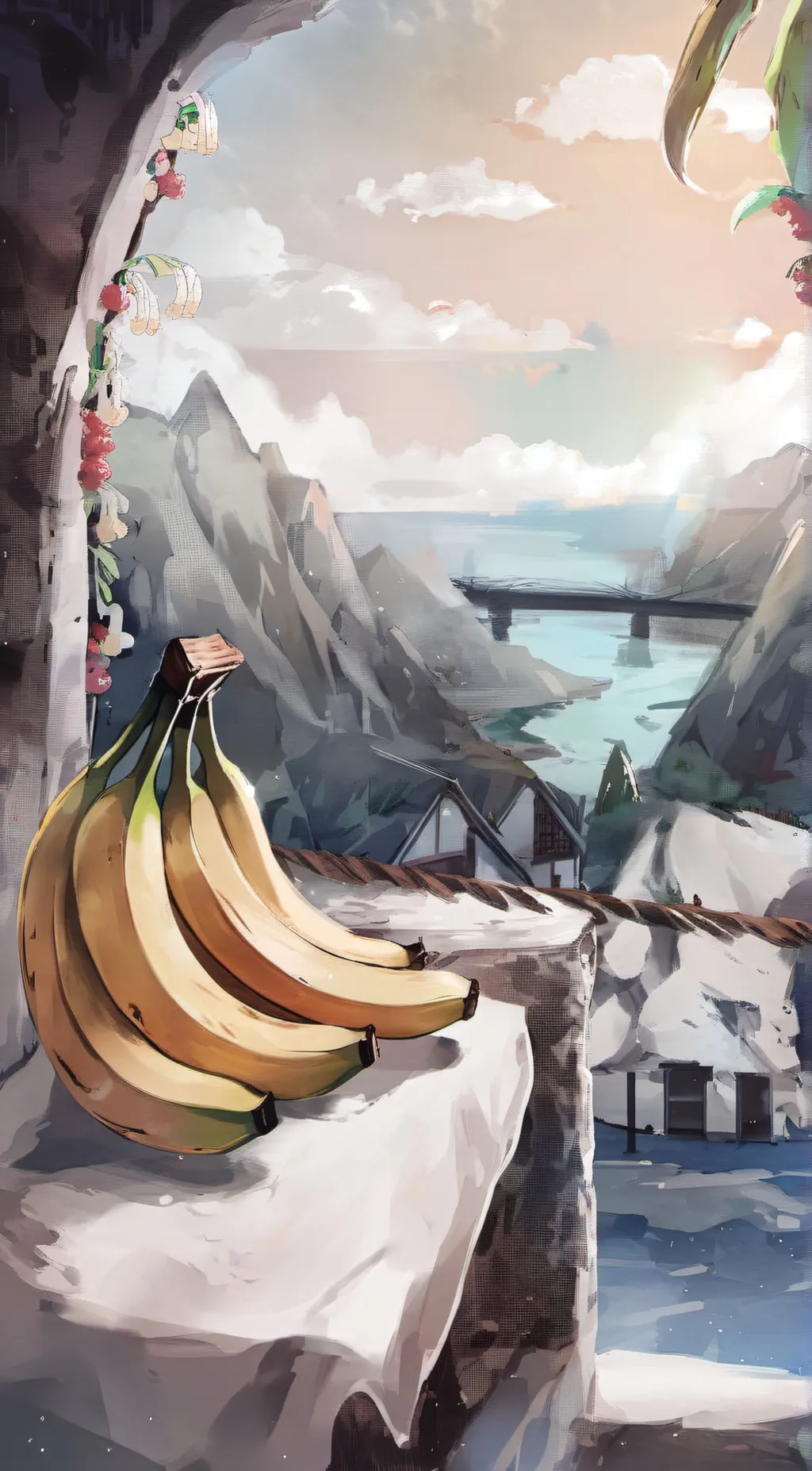 Talkie AI - Chat with BANANA