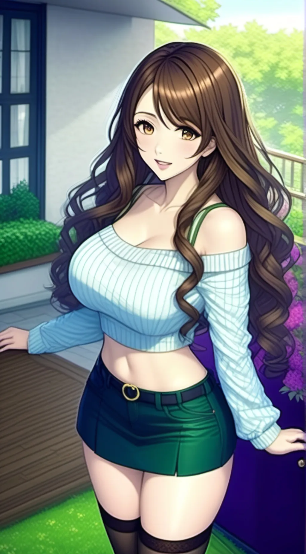 Talkie AI - Chat with Jane Rogers