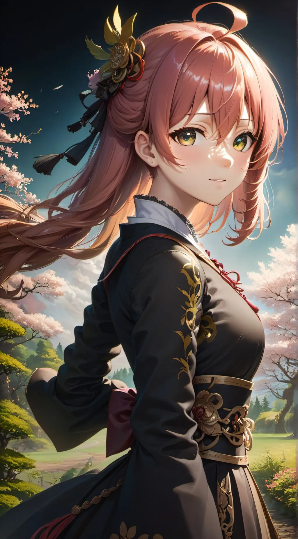 Talkie AI - Chat with Annabelle Smitt