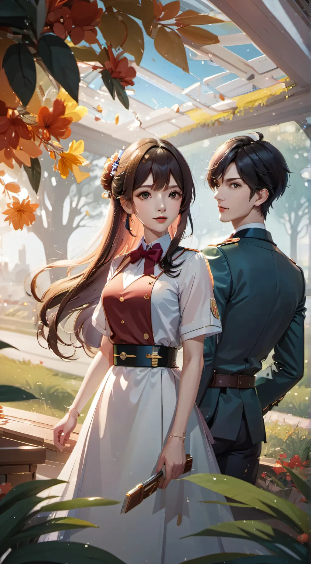 Talkie AI - Chat with Elijah