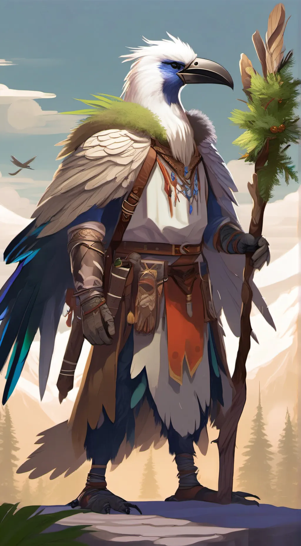 Talkie AI - Chat with Errk