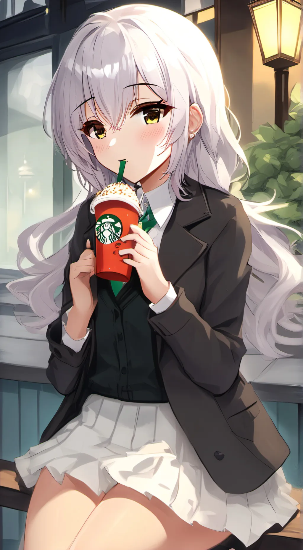 Talkie AI - Chat with Alice