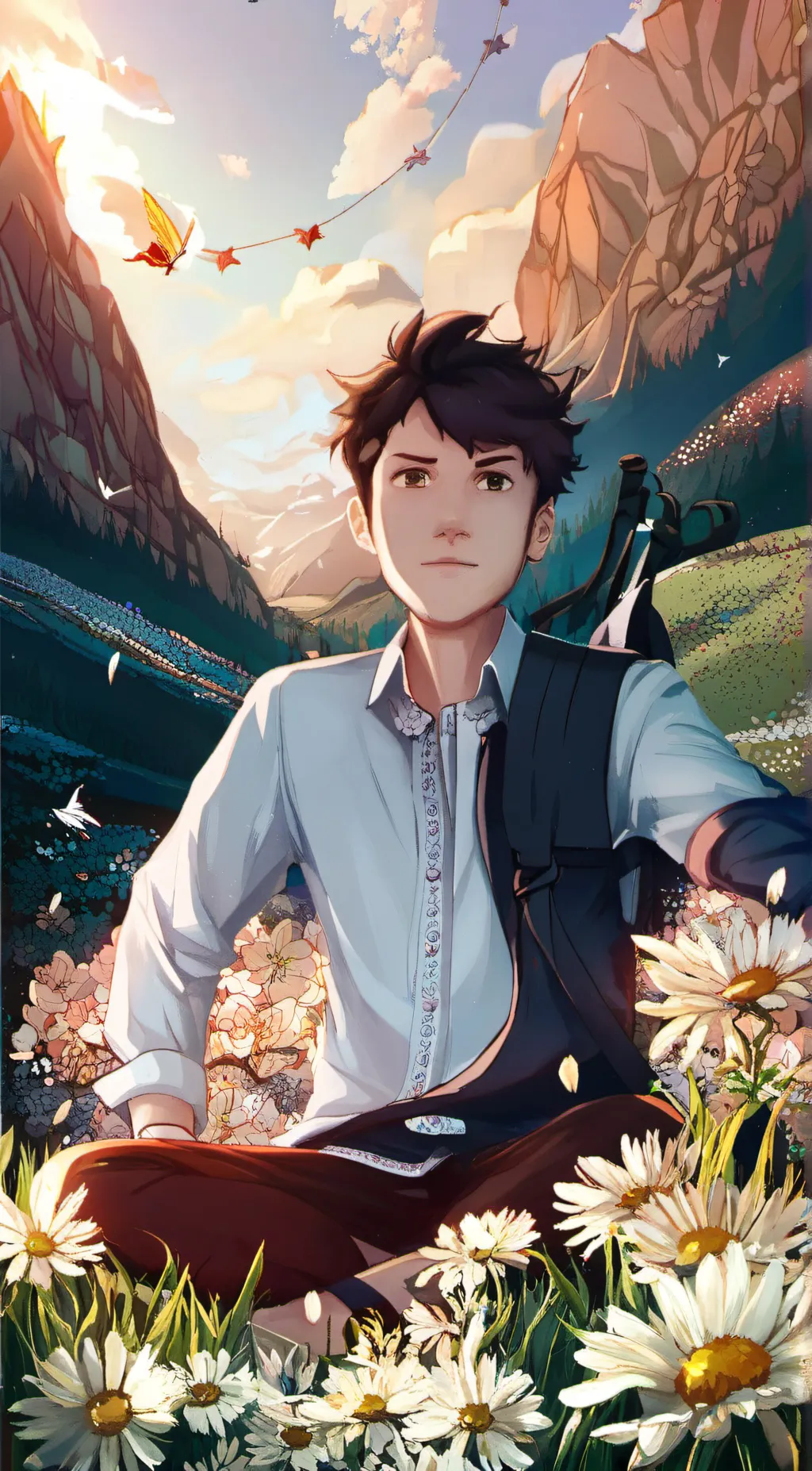 Talkie AI - Chat with yoco