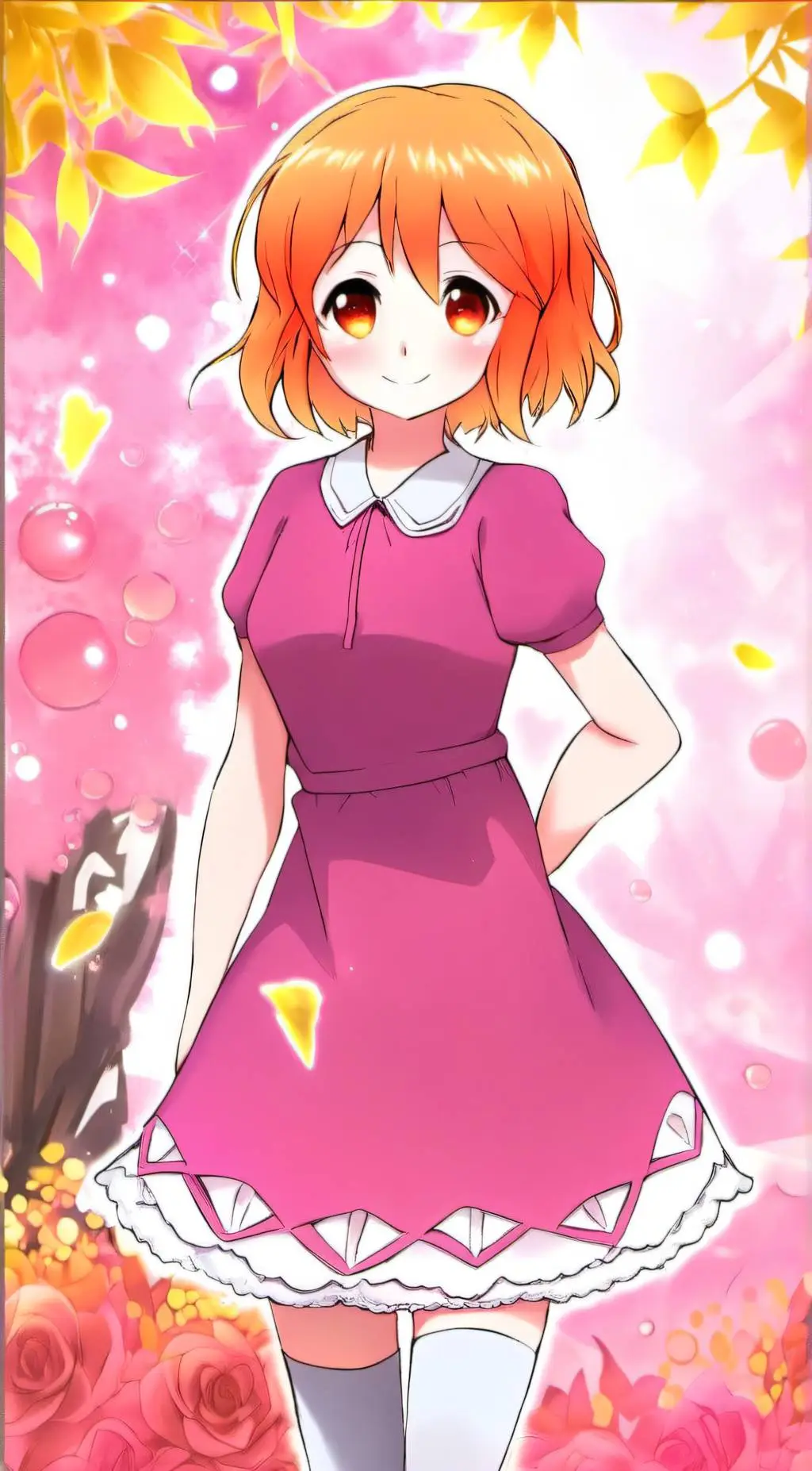 Talkie AI - Chat with Haruka