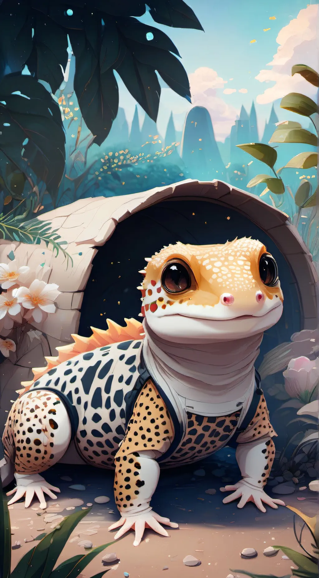 Talkie AI - Chat with Lemon