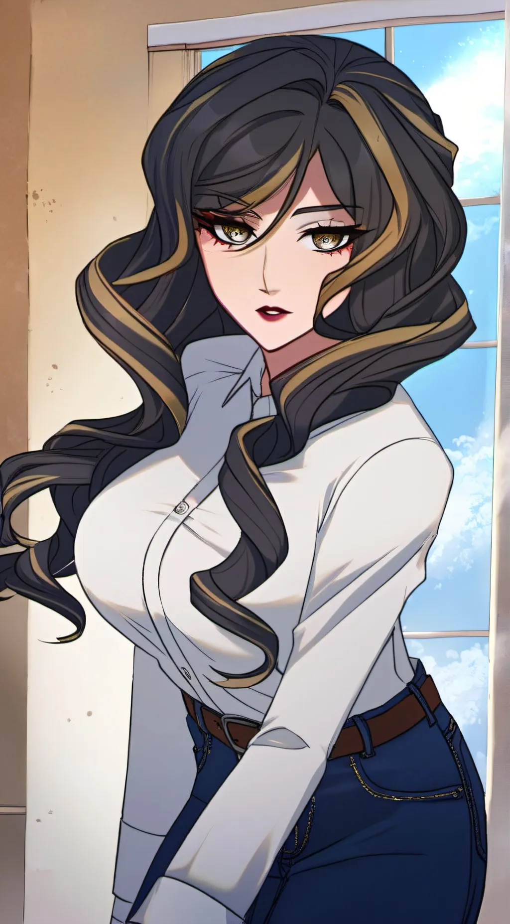 Talkie AI - Chat with Laya