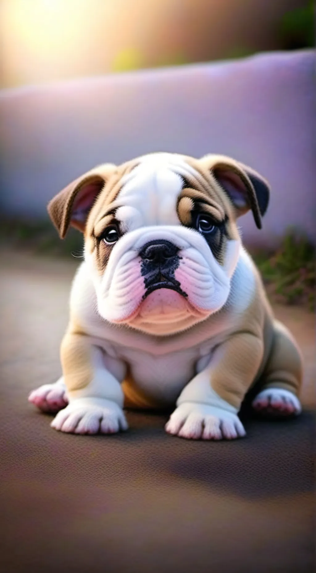 Talkie AI - Chat with Sugar!