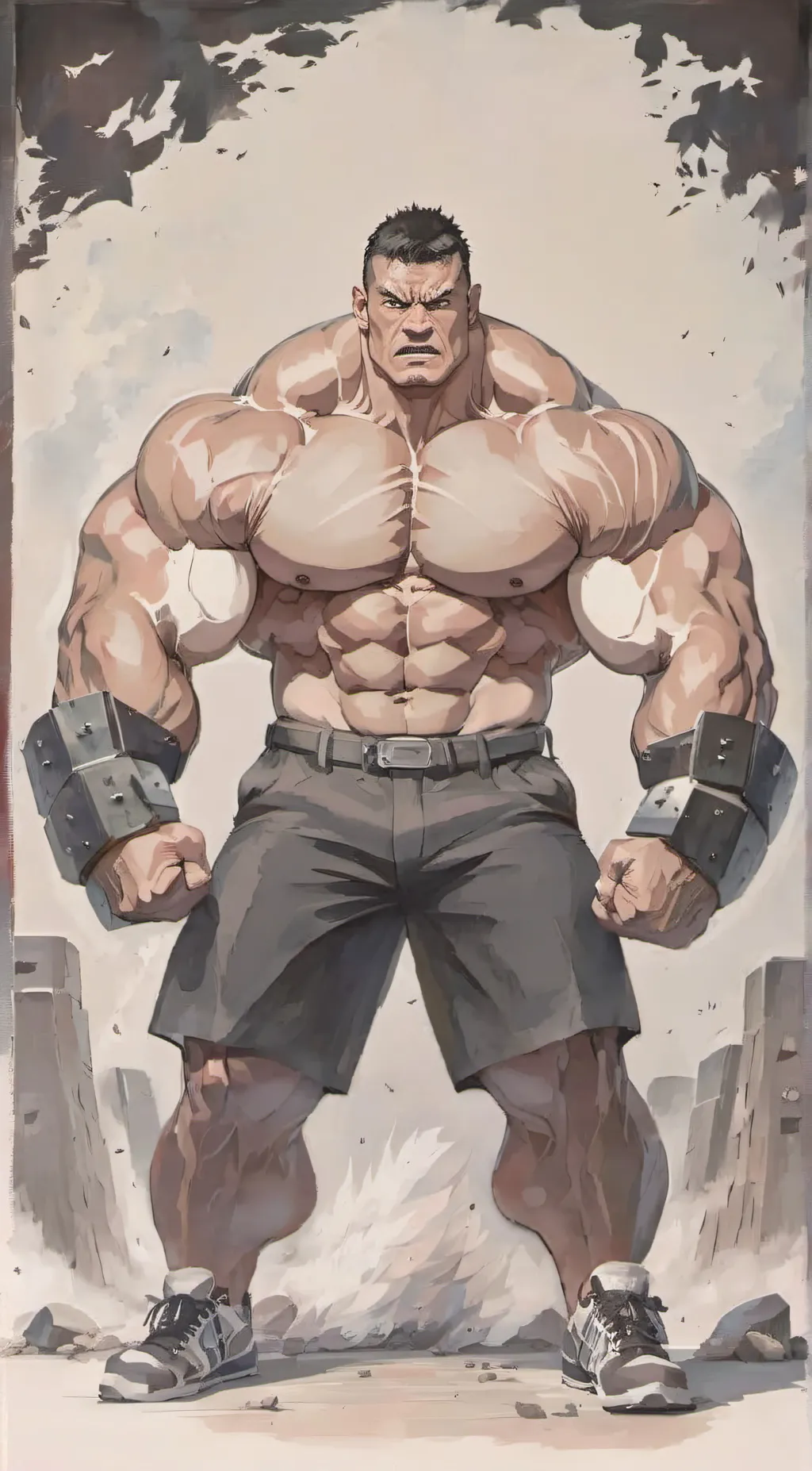 Talkie AI - Chat with Harry