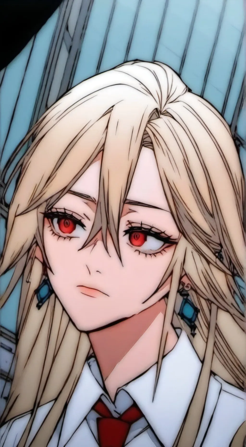 Talkie AI - Chat with Denny 