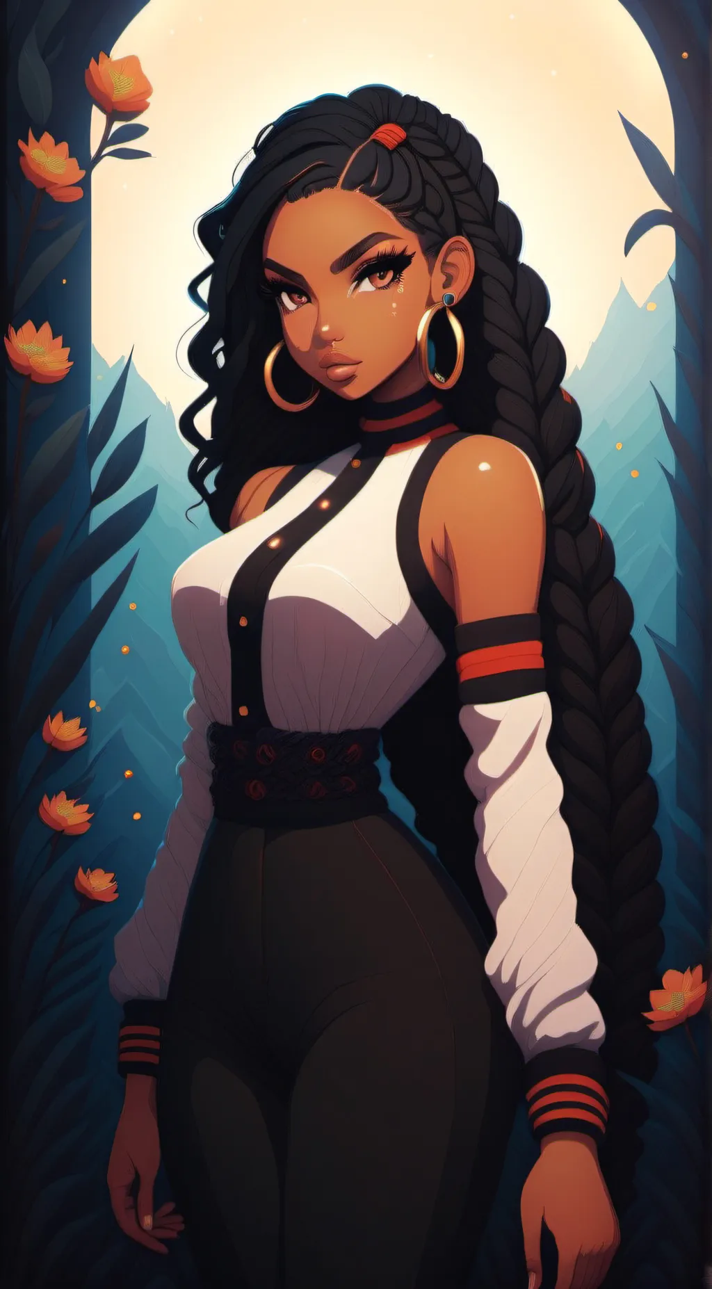 Talkie AI - Chat with Ruby