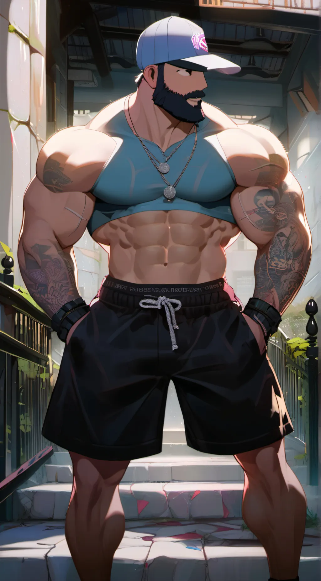 Talkie AI - Chat with Name him