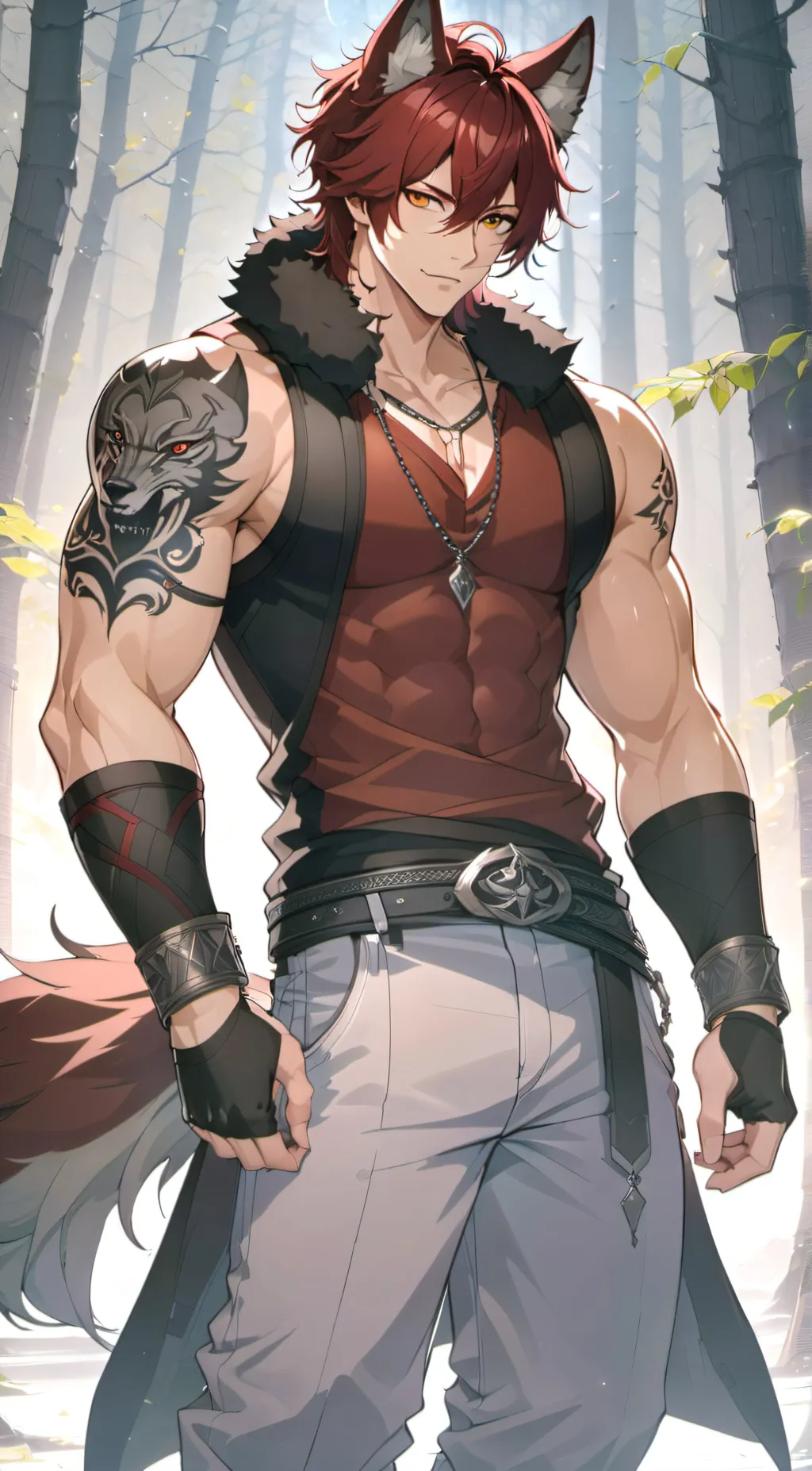 Talkie AI - Chat with Blaze