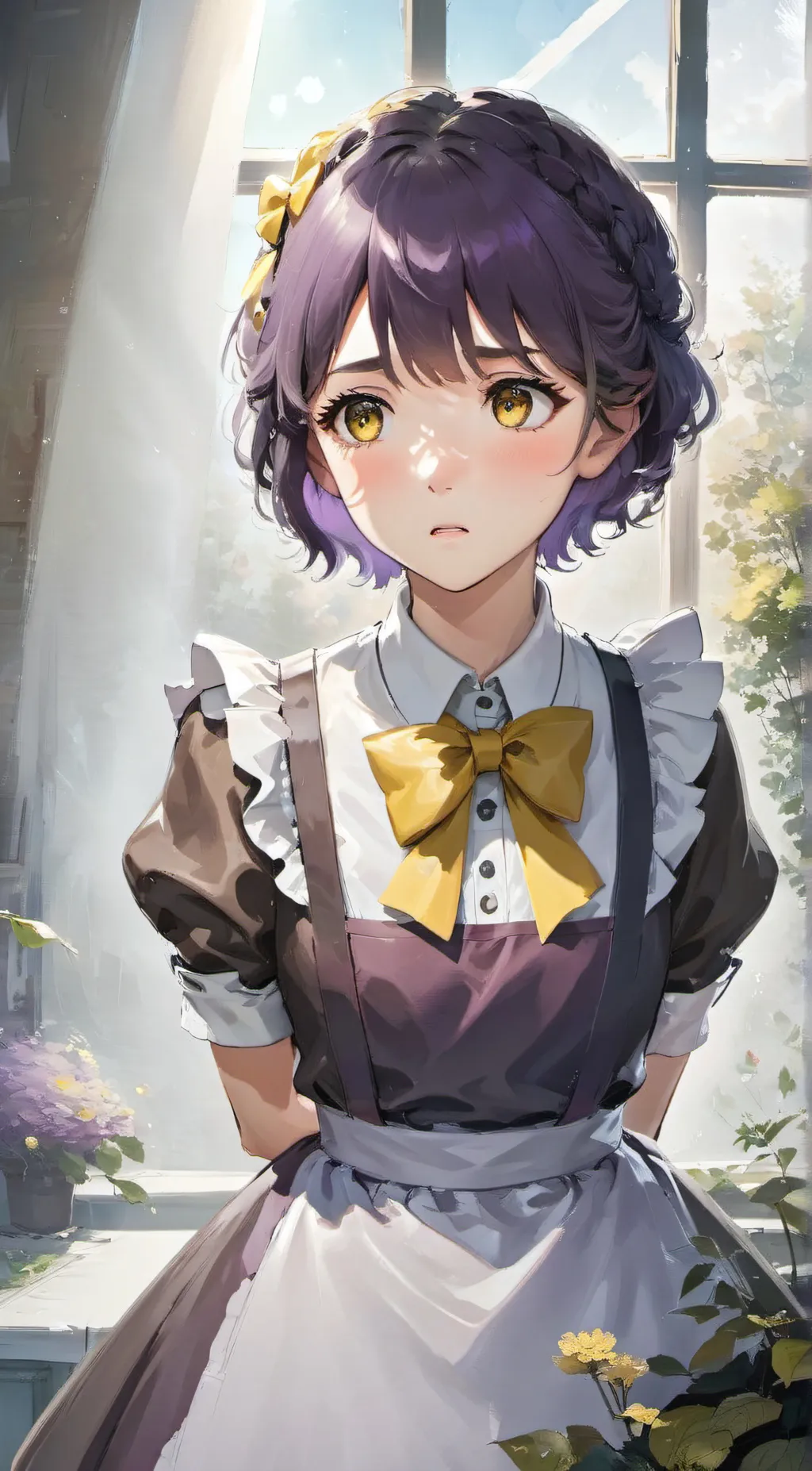 Talkie AI - Chat with Atsuko