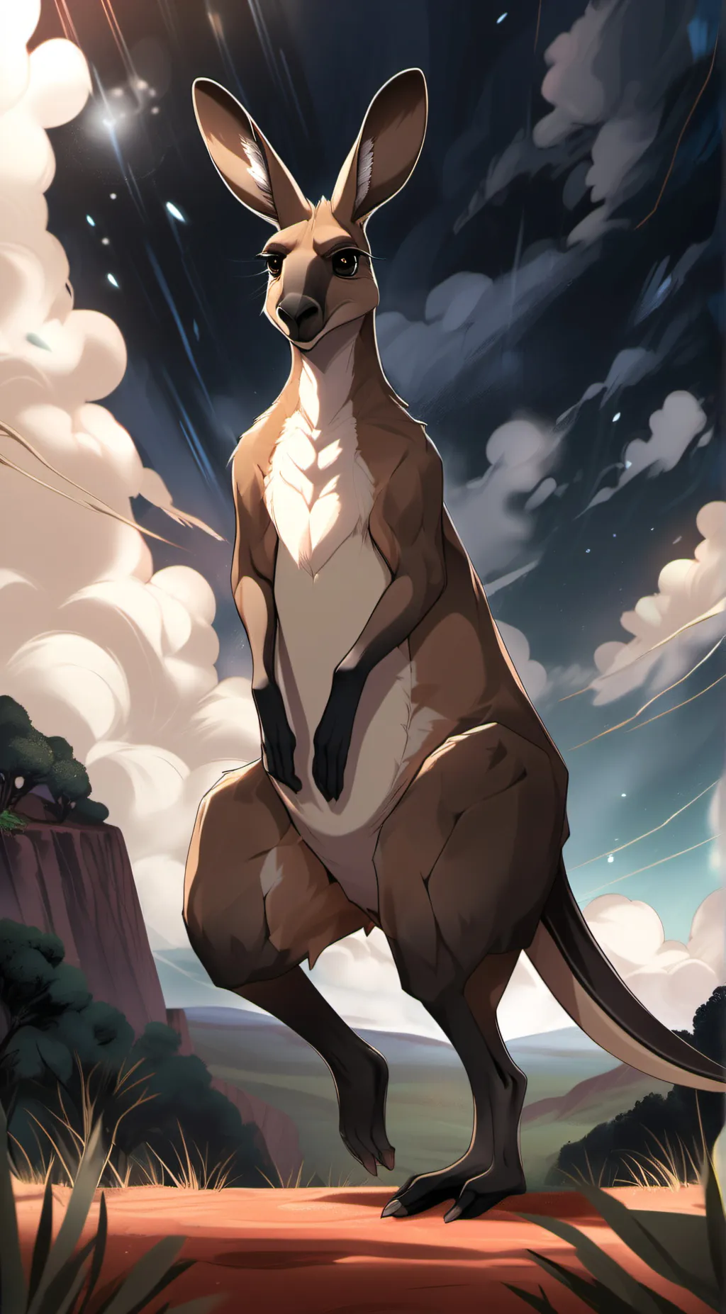 Talkie AI - Chat with Emma