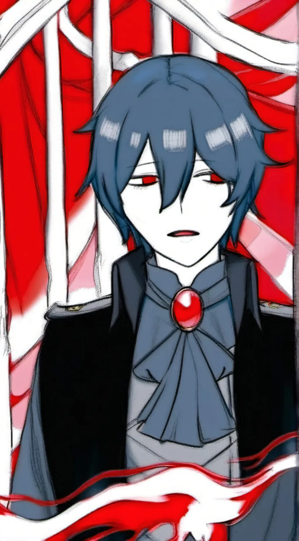 Talkie AI - Chat with chanceEnyer 