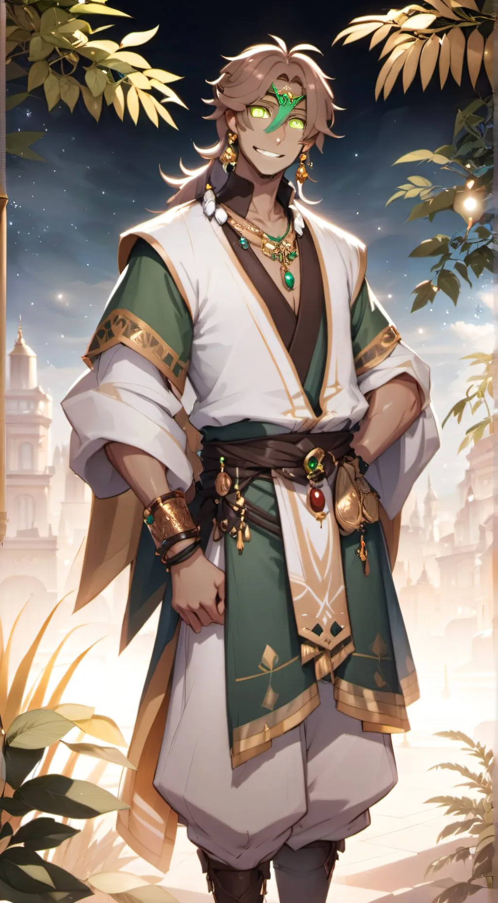 Talkie AI - Chat with Foolishgames