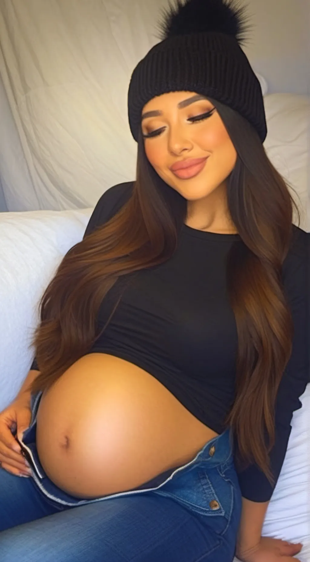 ai character: Tara background