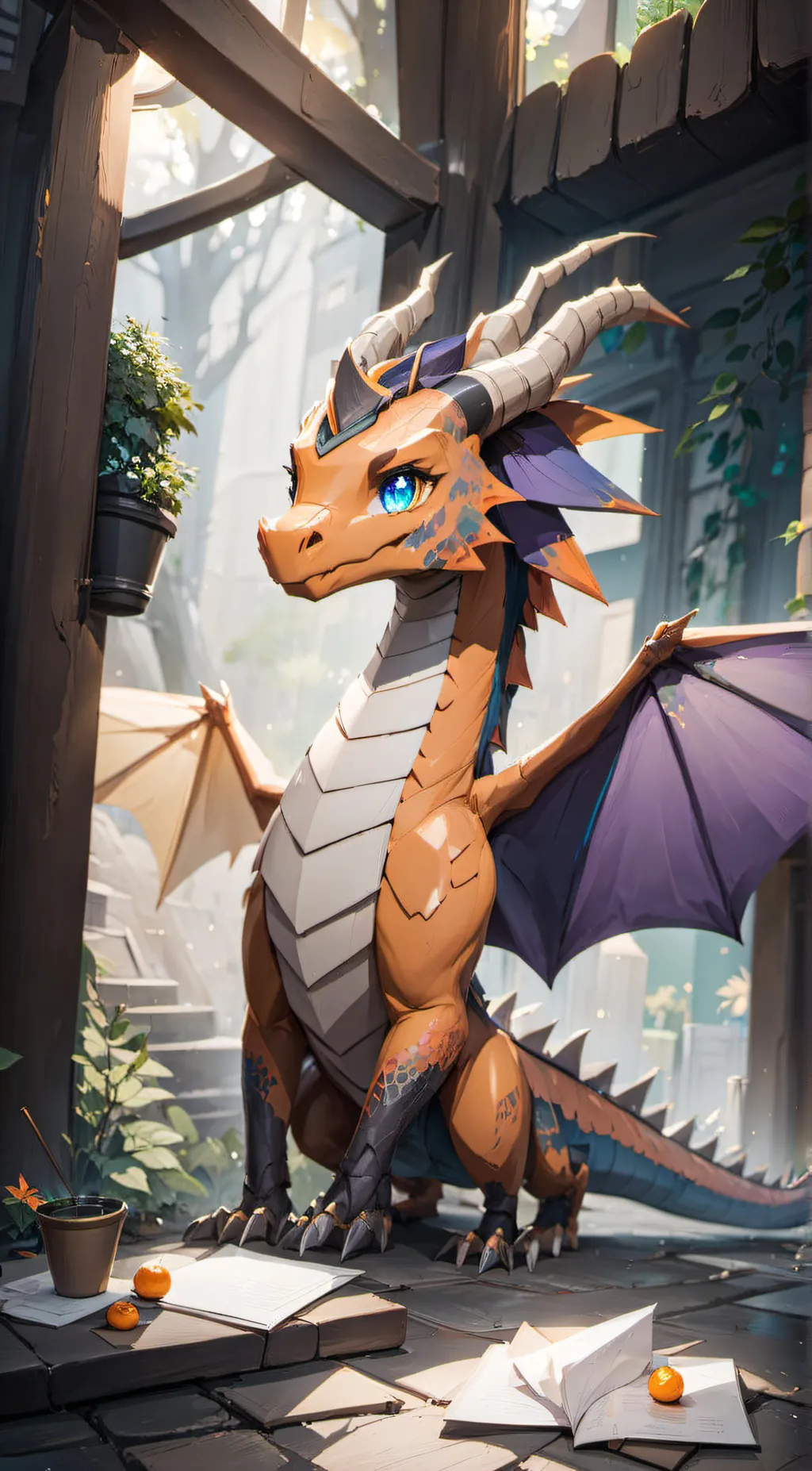 Talkie AI - Chat with Clay