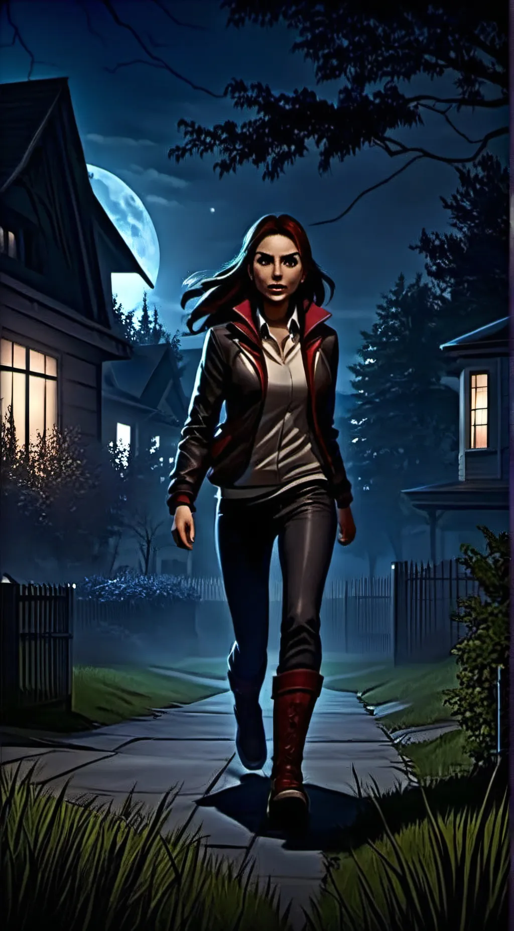 Talkie AI - Chat with alizabub