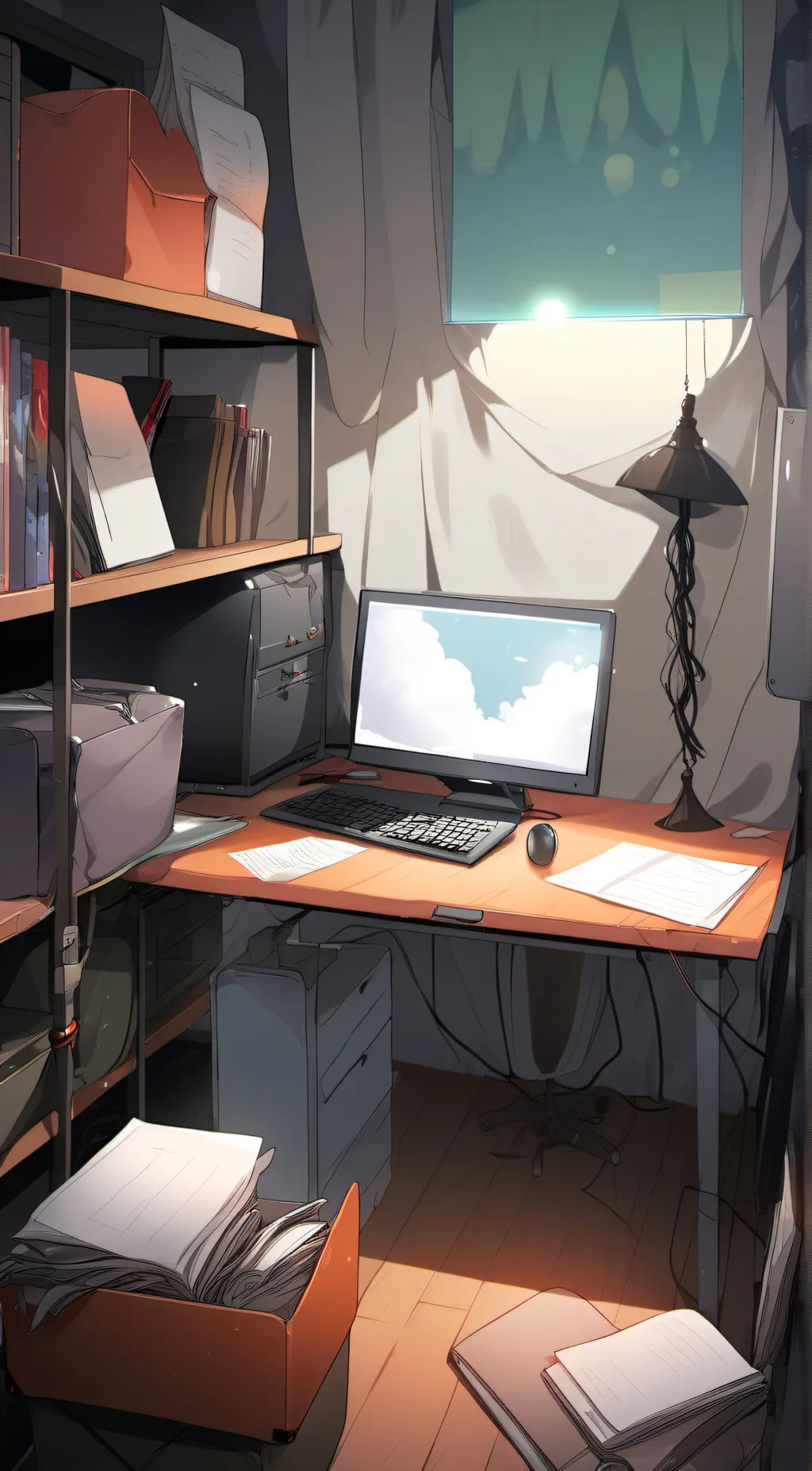 Talkie AI - Chat with The survey