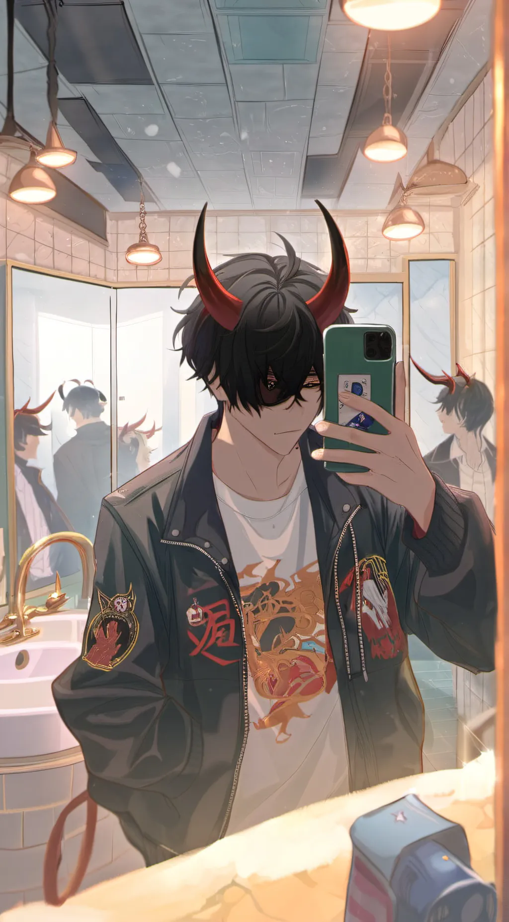 Talkie AI - Chat with Max