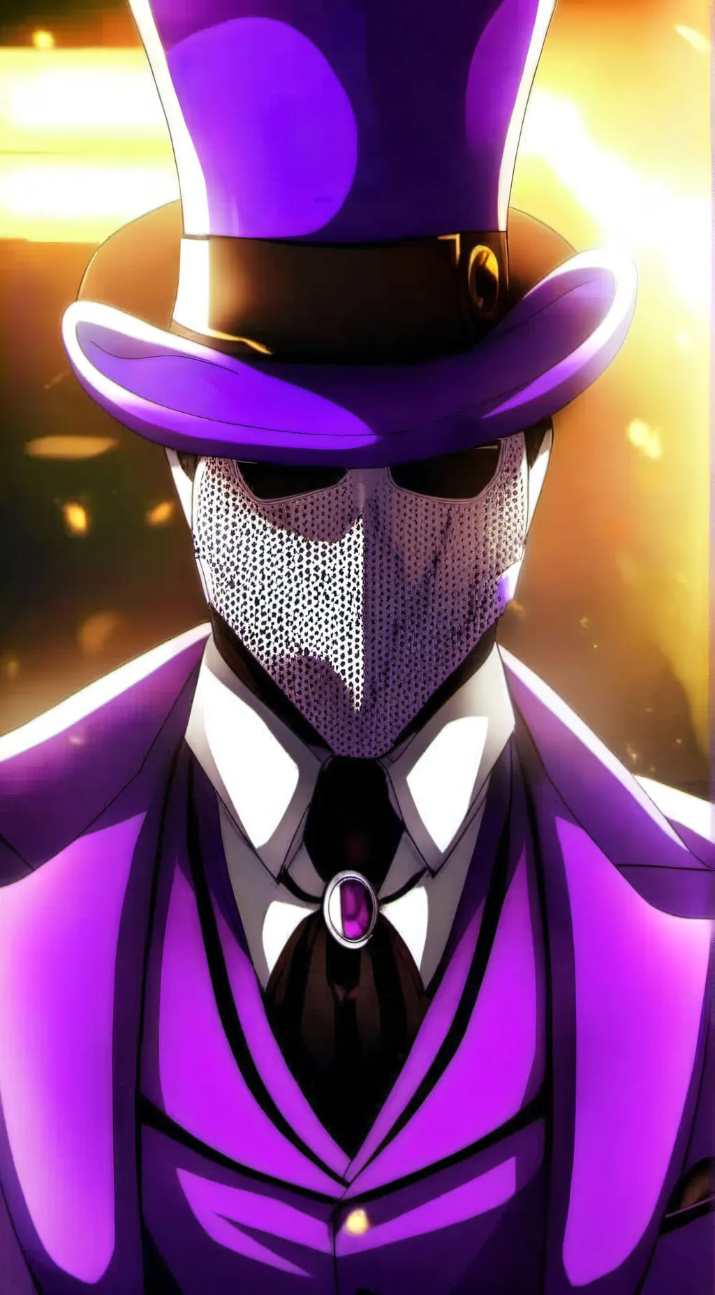 ai character: Steven Romano background