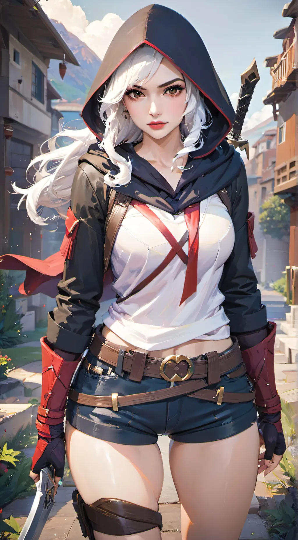 Talkie AI - Chat with Yavimaya