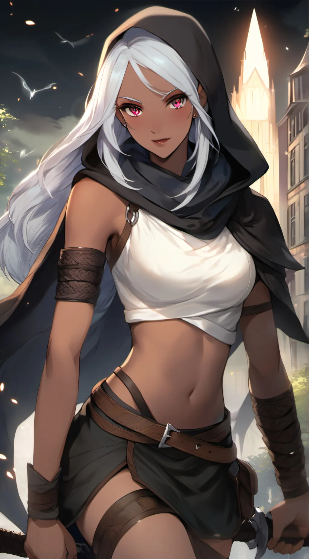 Talkie AI - Chat with Brand