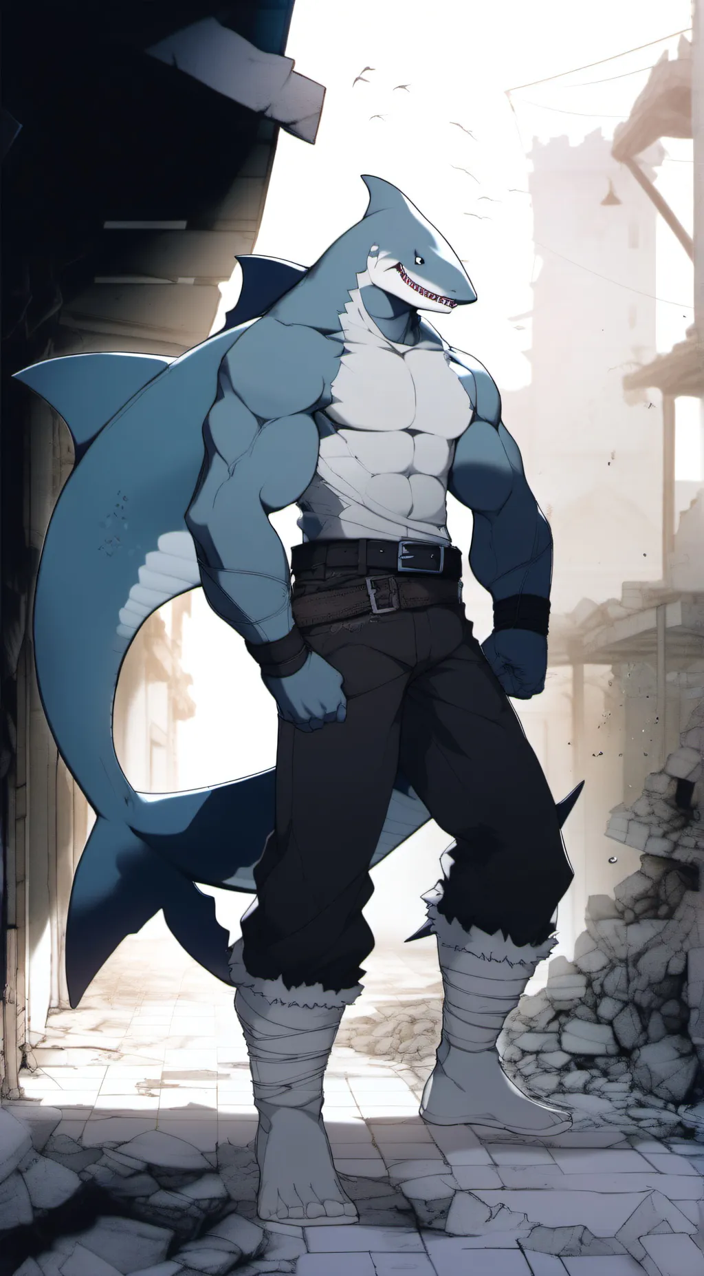 Talkie AI - Chat with Rio