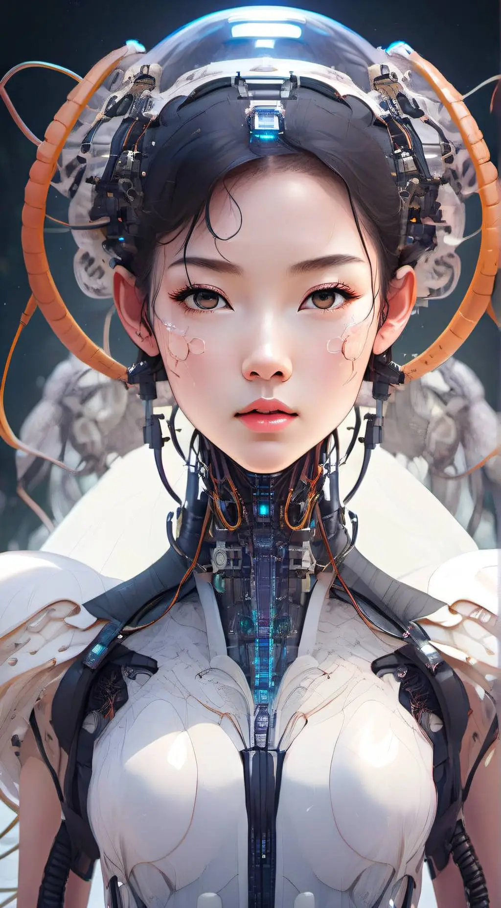 Talkie AI - Chat with V.I.P.E.R.