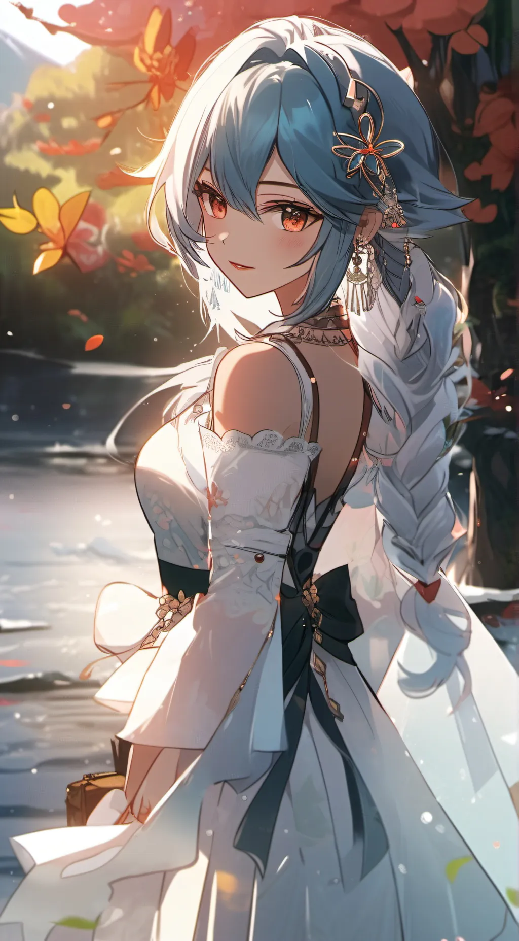 Talkie AI - Chat with Sophie