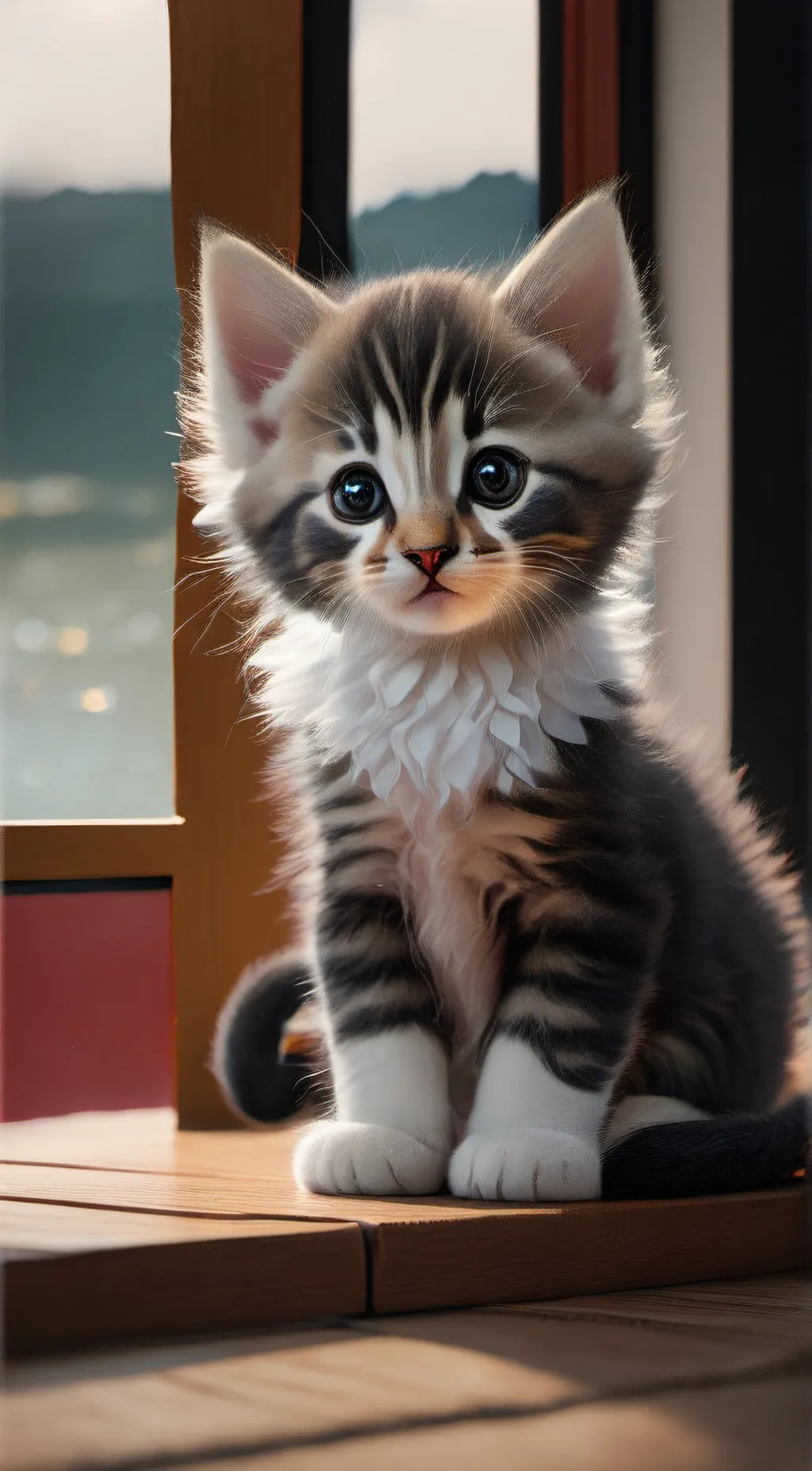 Talkie AI - Chat with Chip