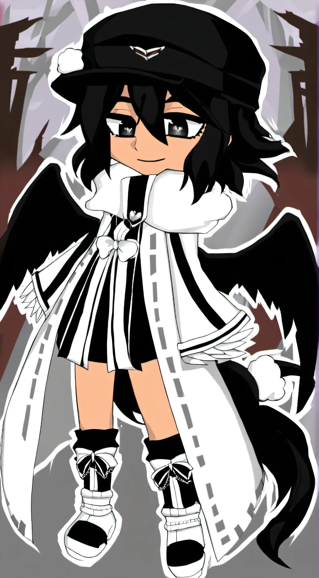 Talkie AI - Chat with Nyx