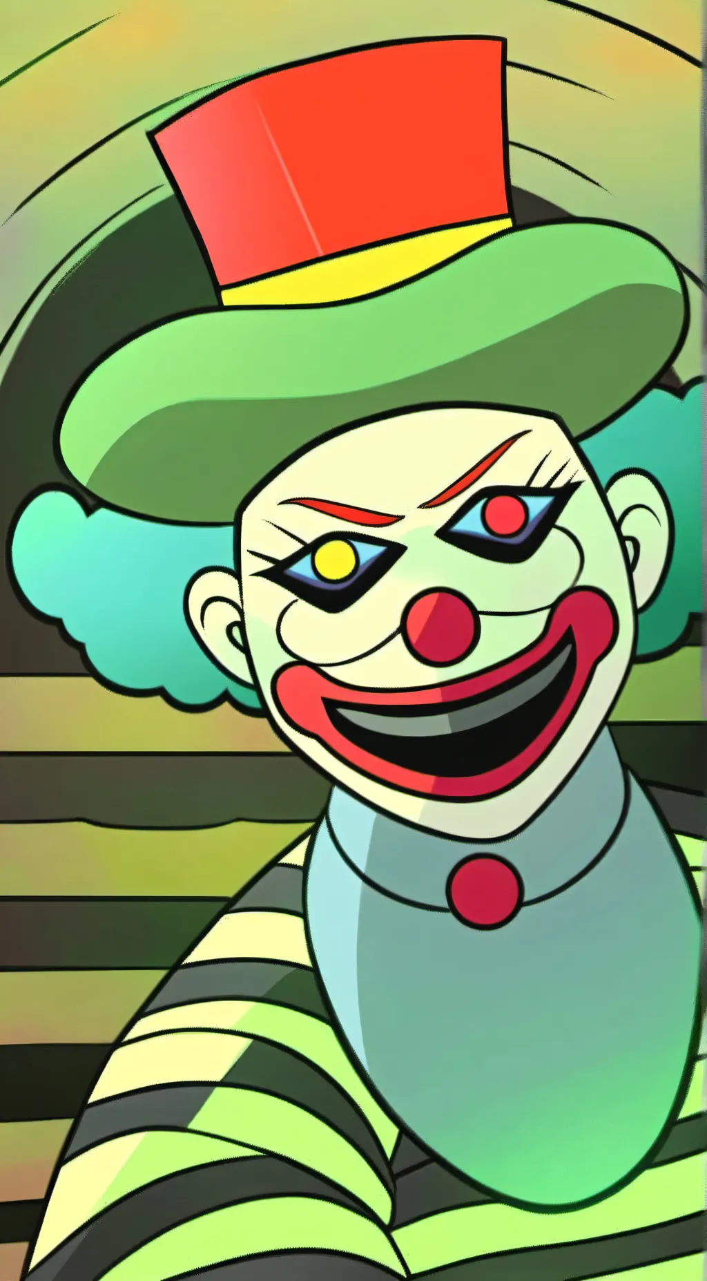 Talkie AI - Chat with Fizzarolly 