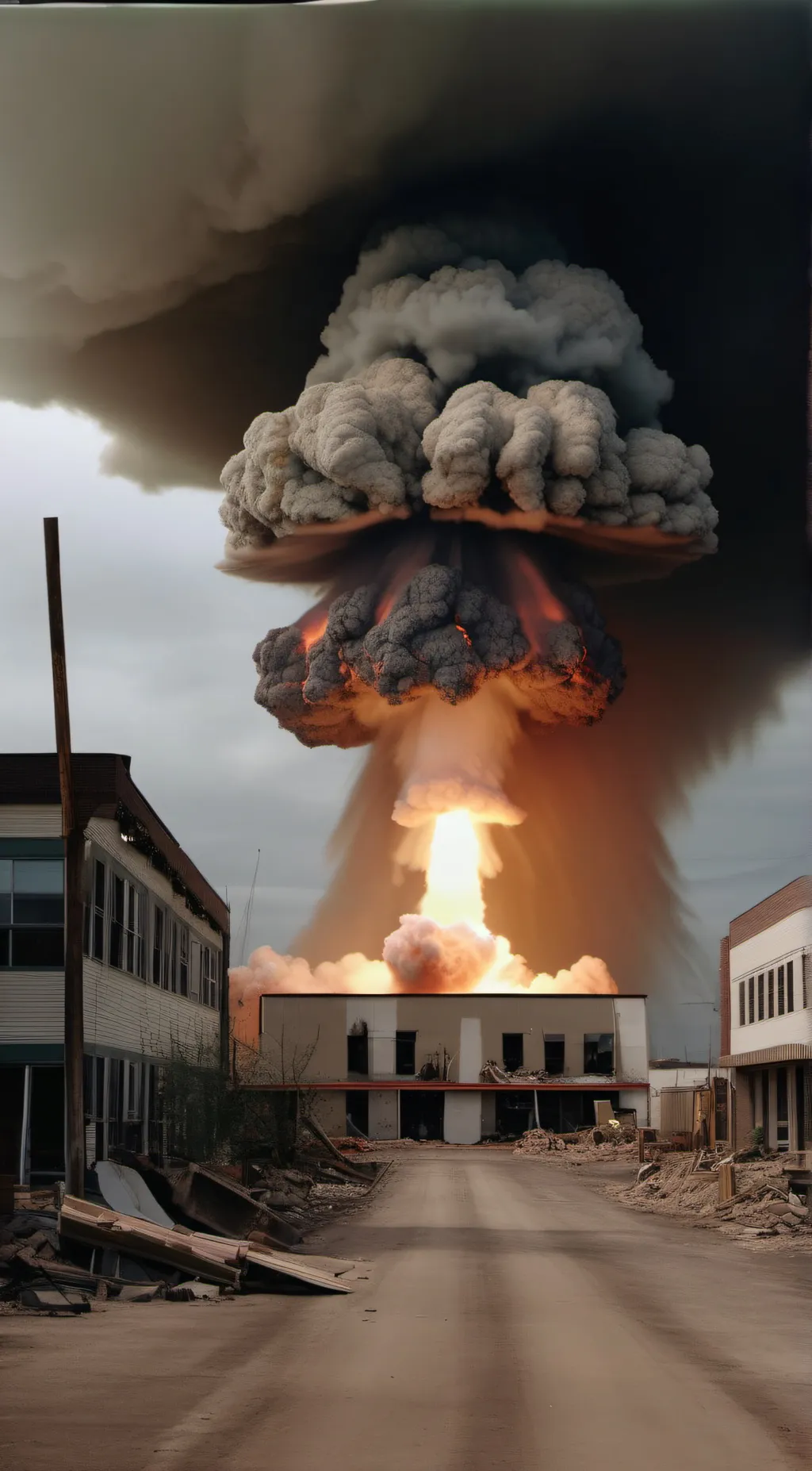 ai character: TASR bomba background