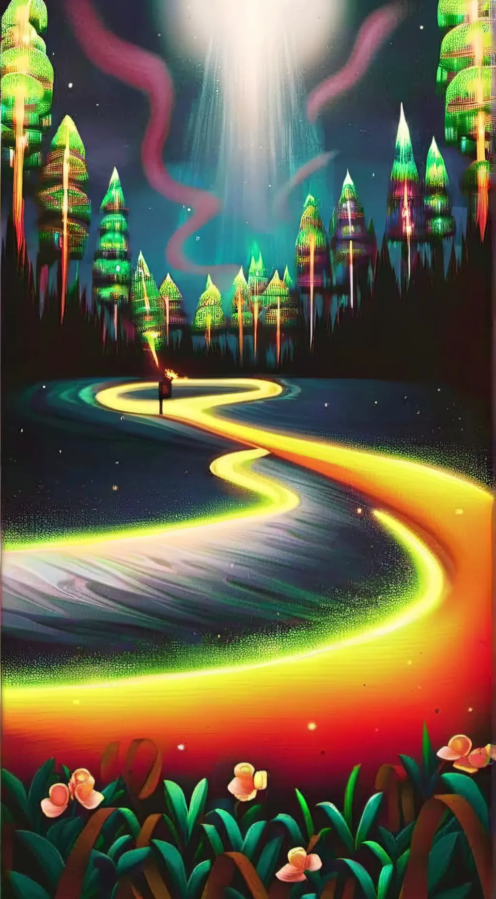 ai character: BabysittersGuide background