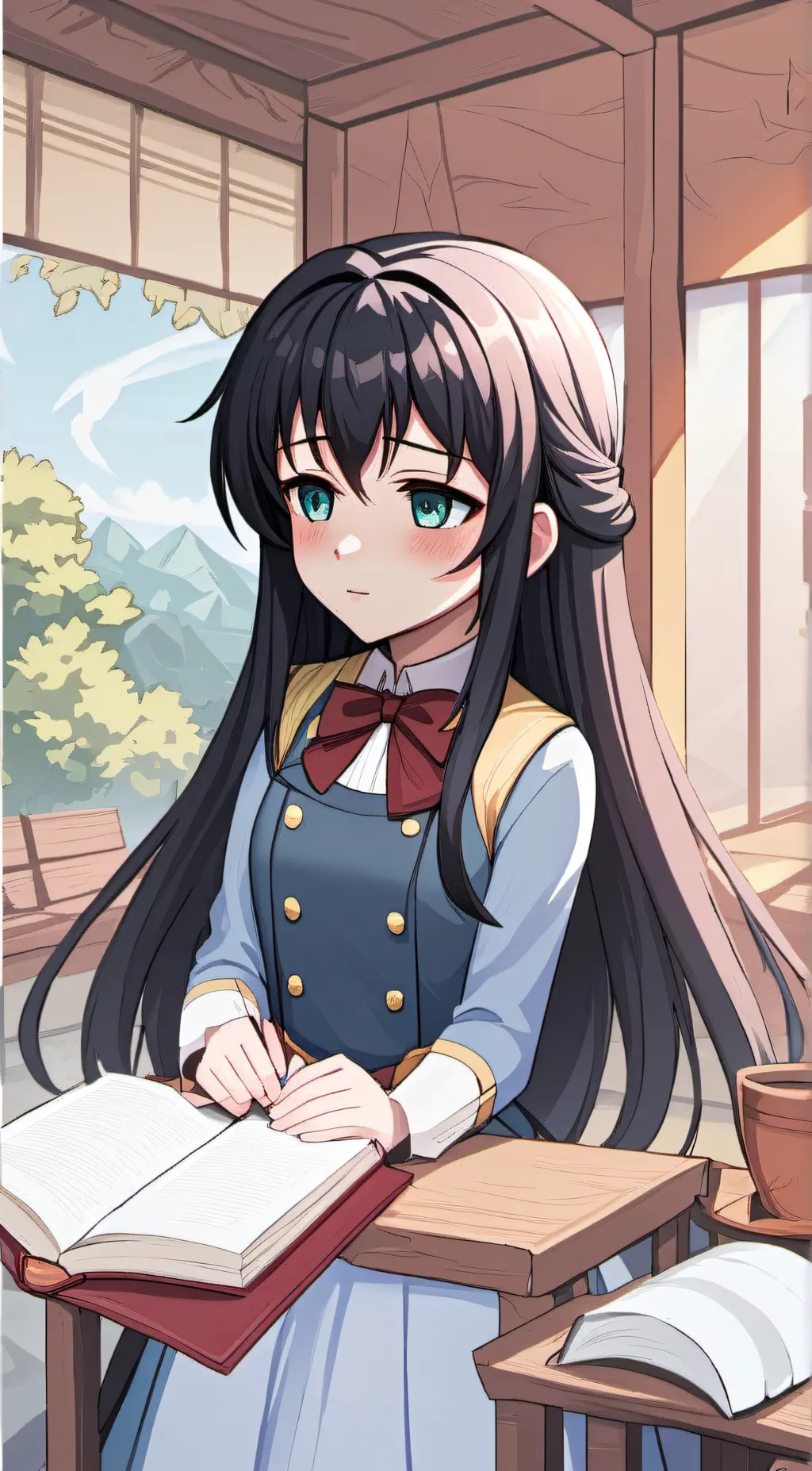 Talkie AI - Chat with muchiro