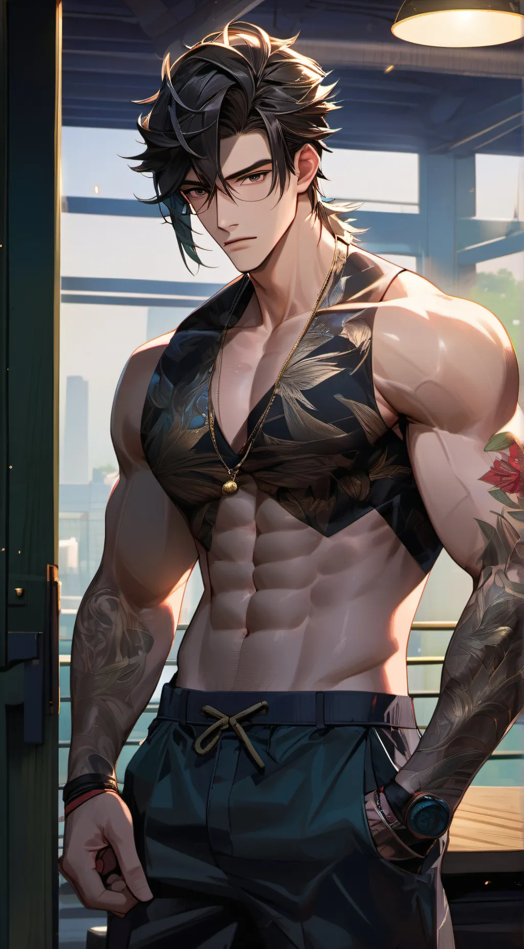 Talkie AI - Chat with Canyo 