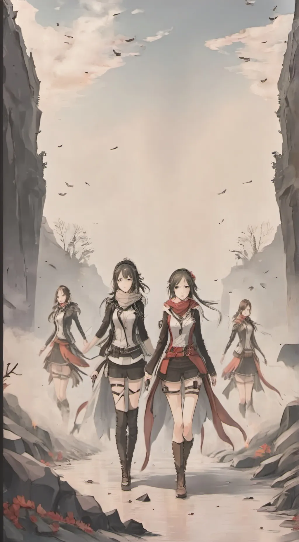 Talkie AI - Chat with Jamie